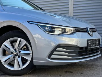 Volkswagen Golf - 7