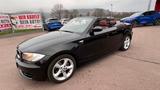BMW 118i Cabrio **1. HAND / NUR 76.500 KM + LEDER** - BMW: Cabrio, 7