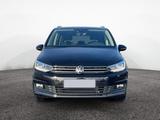 Volkswagen Touran Highline TDI DSG|7-SITZE|AHK|eHECK|NAVI| - Volkswagen Touran Gebrauchtwagen