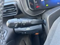 Opel Combo - Vorschau Bild 20