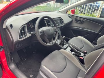 SEAT Leon - 6