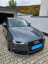 Audi A4 2.0 TDI 110kW multitronic S line Avant S line - Audi A4: TDI Multitronic