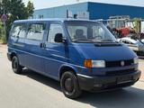 Volkswagen T4 2.5TDI Lang 8Sitzer - Volkswagen T4 Kombi aus 1999