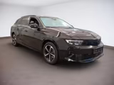 Opel Astra ST GS 1.2 Turbo 130PS EL.HECK*PANO*SHZ*LHZ - Opel Astra: Ps