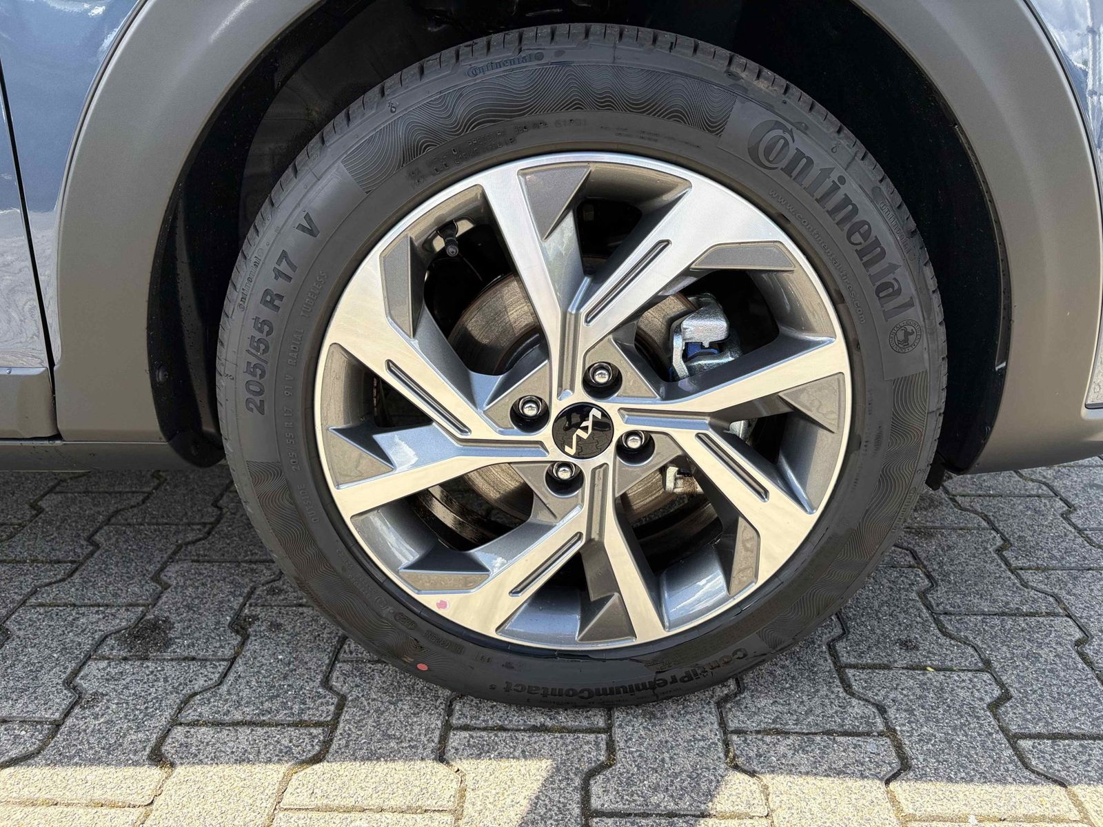 Kia Stonic - Bild 2