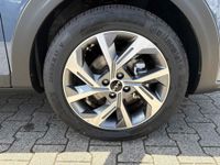 Kia Stonic - Vorschau Bild 2