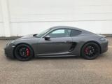Porsche Cayman GTS 4.0 Cayman GTS