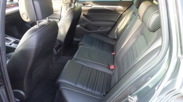 Volkswagen Passat Variant Highline BMT 2.0 TDI 238 PS 4Moti