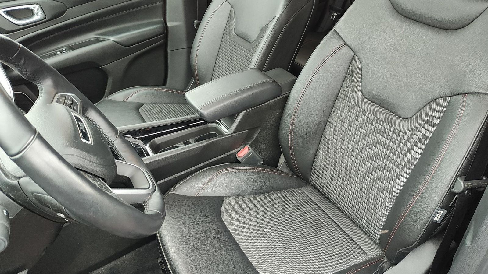 Jeep Compass - Bild 10