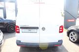 Volkswagen T6 Transporter Kasten lang - VW T6 Transporter Gebrauchtwagen in Hamburg