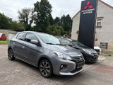 Mitsubishi Space Star 1.2 MIVEC AS&G Intro Edition+ - Mitsubishi Space Star aus 2020