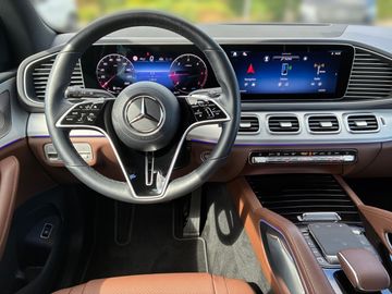 Mercedes GLE 300 - 10