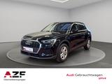 Audi Q3 35 TFSI S tronic AHK+NAVI+ACC+LED+SITZHZG. - Audi Gebrauchtwagen in Flensburg