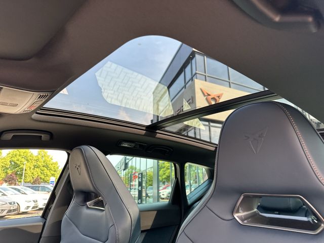 Ateca VZ / UPE: 64.430,- € / 2.0 TSI DSG 4DRIVE 