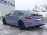 Honda Civic 2.0 Hybrid e:HEV Elegance LED Navi AHK - Honda Jahreswagen
