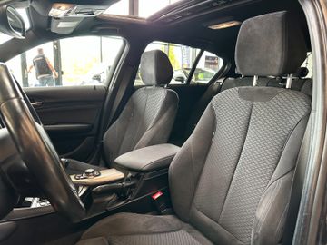 BMW 118 *M-Paket*Tempo*Ahk*Individual*Pdc