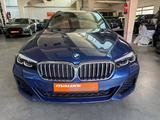 BMW 520 d M Sport LEDER LED RFK HUD- 243 - Gebrauchtwagen in Mönchengladbach