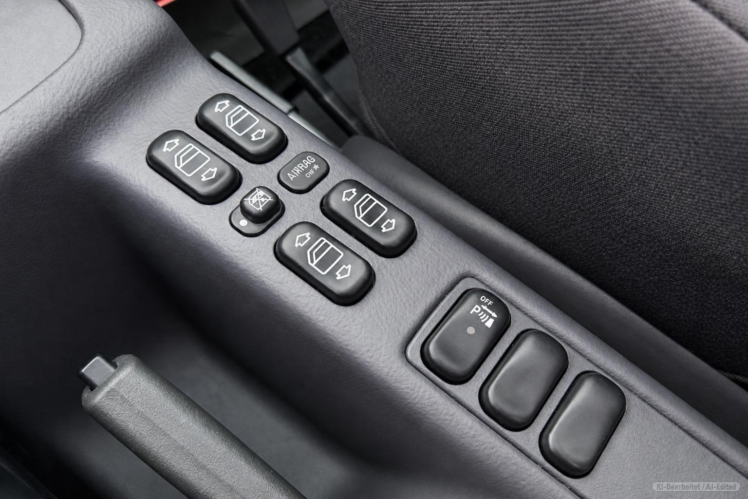 Mercedes-Benz A 190 Automatik Faltdach/Klimaanlage/PDC/TÜV0828