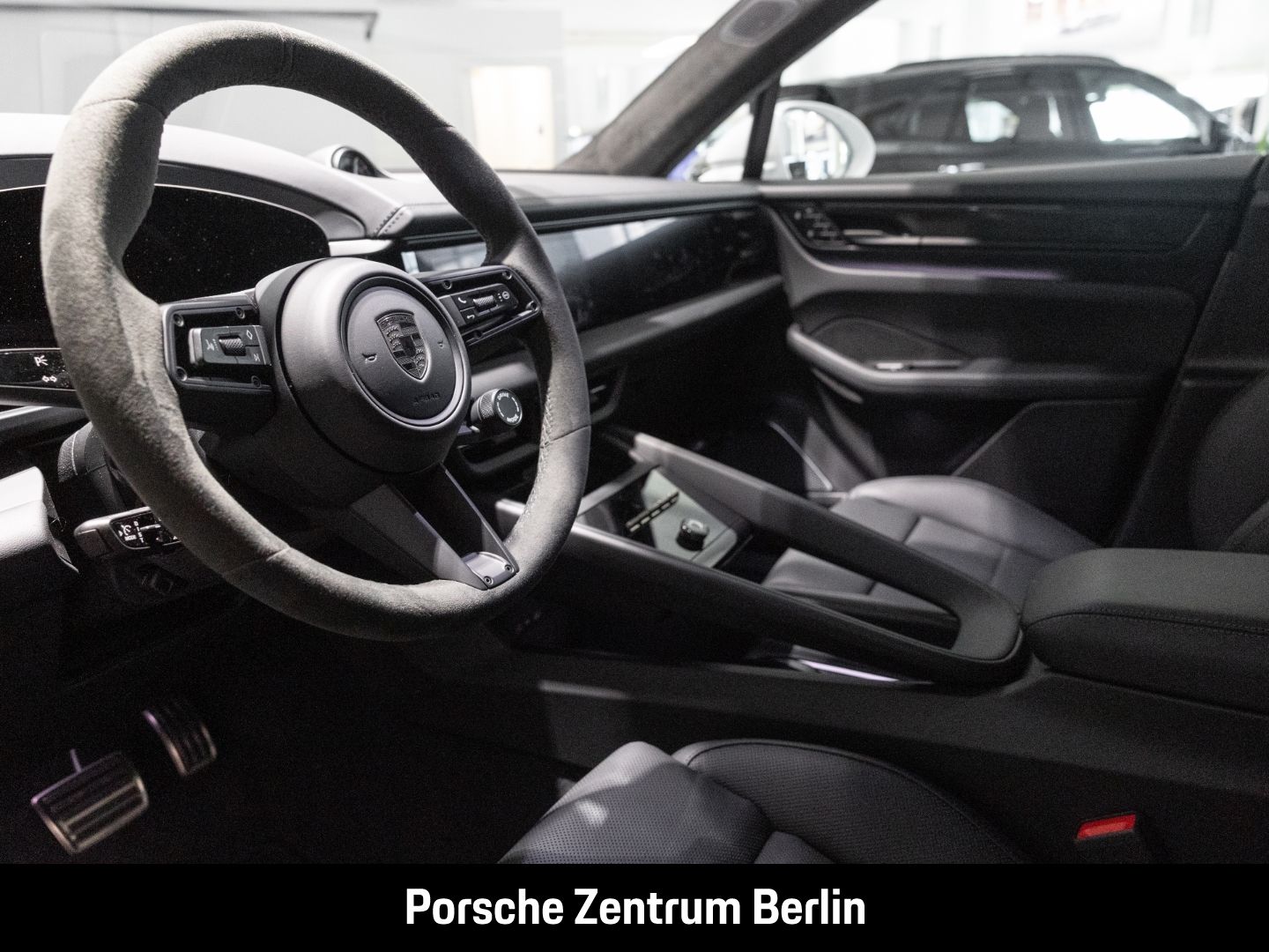 Porsche Macan - Bild 4