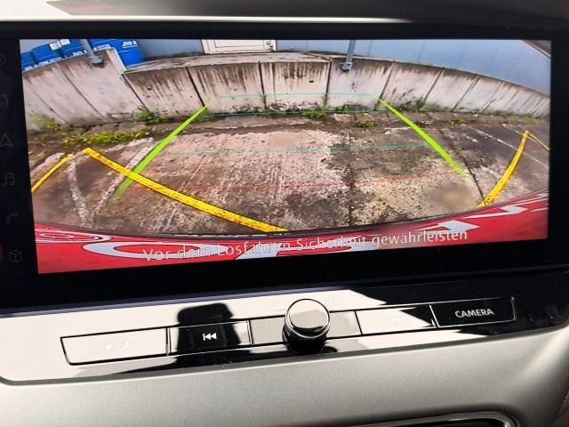 Fahrzeugabbildung Nissan Juke 1.6 Hybrid N-Connecta WP*Navi*BFS*Alu