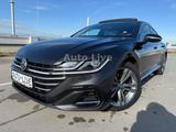 Volkswagen Arteon 2.0 TSI*DSG*3x R LINE*PANO*IQ*360*AHK*VOL - Volkswagen Arteon in Stuttgart
