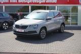 Skoda Karoq 1.5 TSI Clever DSG LED Navi Kamera SHZ - gebrauchte Skoda Karoq aus dem Jahr 2022