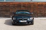 BMW 650i Cabrio nur 19.000km - BMW 650 mit Schiebedach
