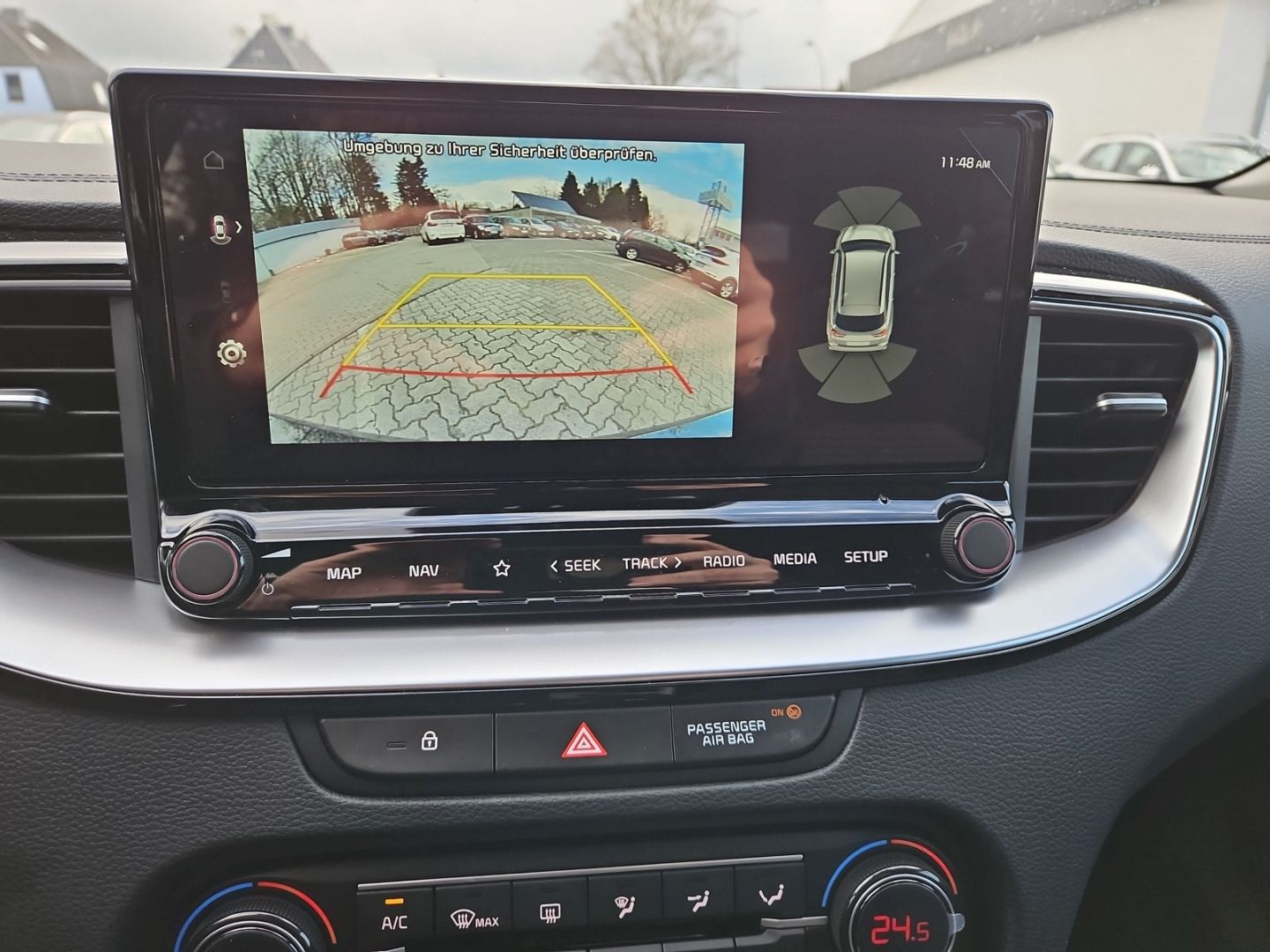 Kia cee'd / Ceed - Bild 29