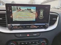 Kia cee'd / Ceed - Vorschau Bild 29