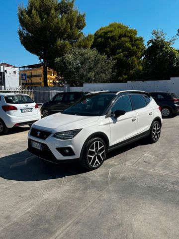 SEAT Seat Arona 1.6 TDI 115 CV FR