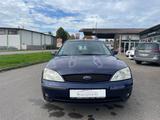 Ford Mondeo*2,0*16V*TREND*TÜV+AU 10.2026*ANHÄNGERKU.* - Ford Mondeo Trend mit Benzin-Antrieb