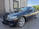 BMW 3 Cabrio/Roadster 330d M Paket Sport Aut Navi - BMW 330: Cabrio, 330d