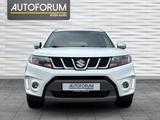 Suzuki Vitara 1.4 Comfort+4x4 NAVI,KAMERA,ACC,AHK,LEDER - Suzuki Vitara: Allradantrieb