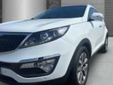 Kia Sportage Dream Team Sitz+Lenkradheizung/Navi/Tem - Kia Sportage aus 2015