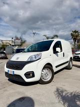 Fiat Fiorino 1.3 MJT 95CV Cargo Adventure - Fiat Fiorino aus 2023