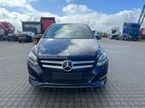 Mercedes-Benz B 200 B B 200 d 4Matic Urban Style Edition, 4X4 - Mercedes-Benz B 200: 4matic