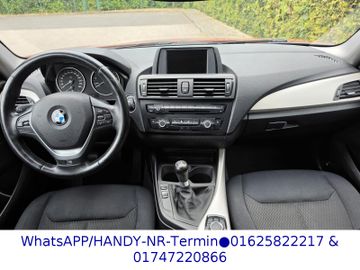 BMW 114 - 6