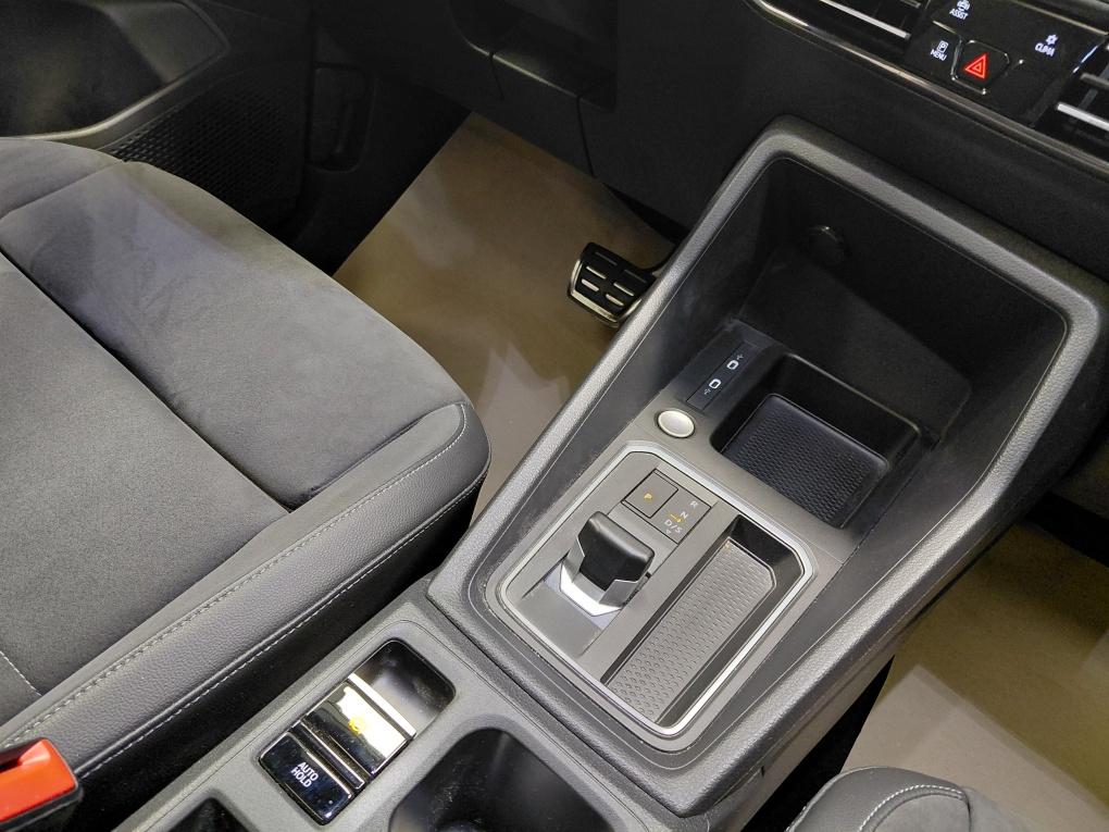 Volkswagen Caddy DSG,App-Connect,Navi,Kamera,PDC, миниатюра 7