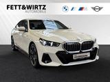 BMW 550e xDrive M Sport|AHK|B&W|Autobahnass.|Head-Up - BMW 550 Plug-in Hybrid (PHEV) Gebrauchtwagen