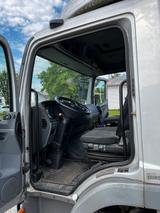 Mercedes-Benz Atego 818 L - Angebote