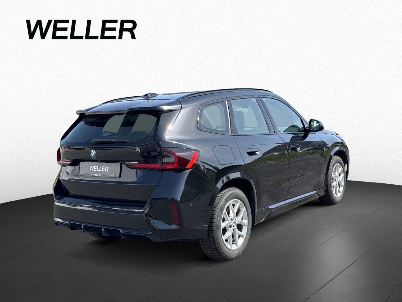 BMW X1 xDrive23i Sportpaket Bluetooth HUD Navi LED foto 5
