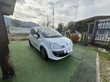 Renault Modus 2ª serie 1.5 dCi 90 CV Live - weiße Renault Modus