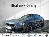 BMW M850 i Gran Coupe 360Kamera Pano Klimasitze Driv - gebrauchte BMW M850 aus dem Jahr 2024