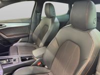 Cupra Formentor - Vorschau Bild 12