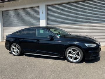 Audi A5 - 9