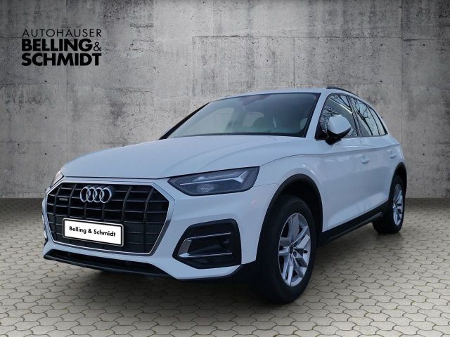 Q5 50 2.0TFSI quattro Panorama Navi LED