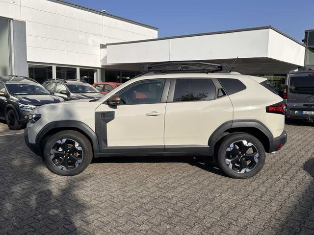 Fahrzeugabbildung Dacia Duster TCe 130 Extreme 4x4 1. 500,-EUR NL !!!