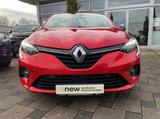 Renault Clio INTENS TCe 90 - gebrauchte Renault Clio aus dem Jahr 2021