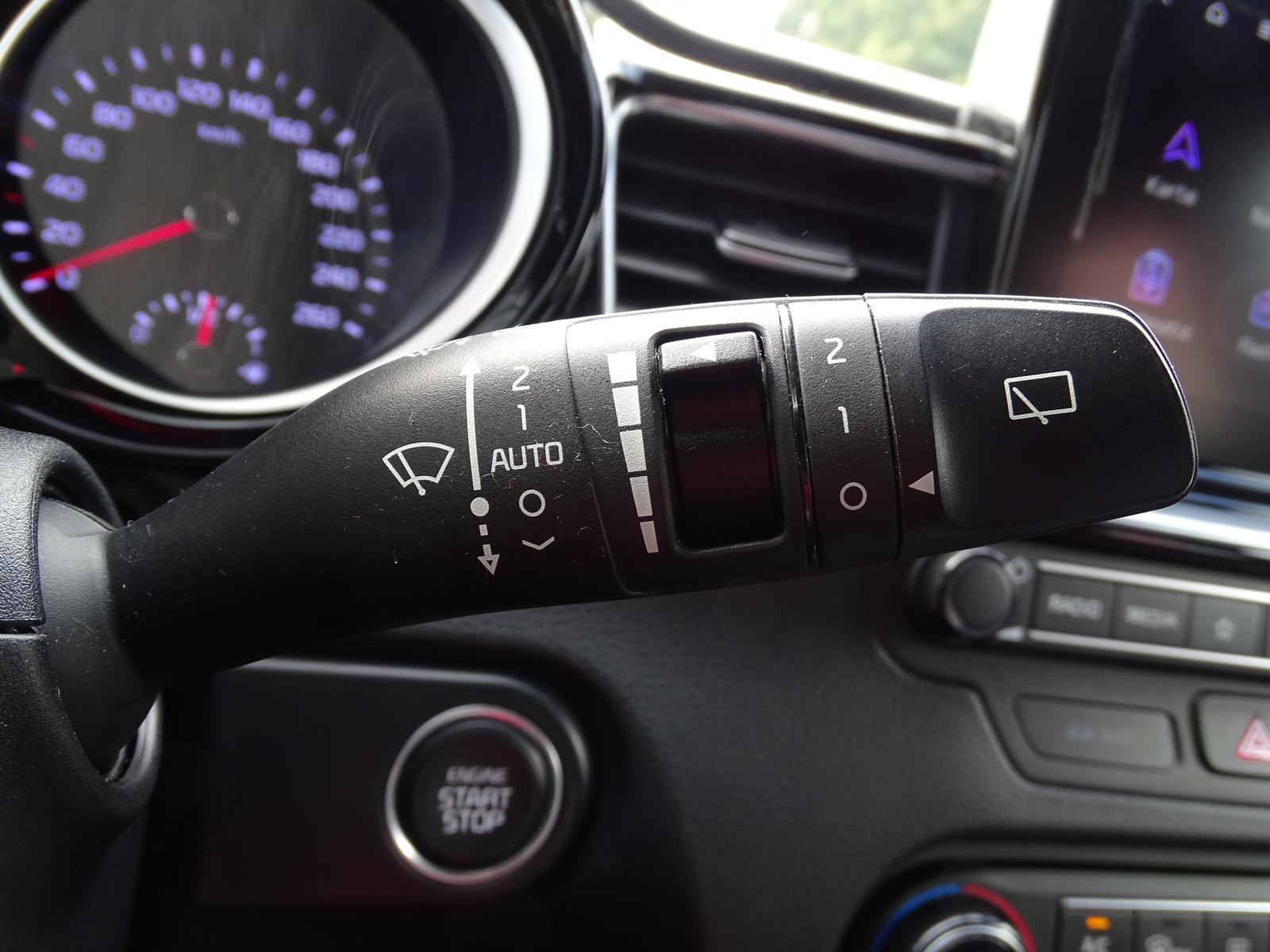 Kia ProCeed 1.6 T-GDI GT LED JBL Navi ACC Alcantara