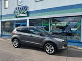 Ford Kuga 1.6 EcoBoost KAT Titanium